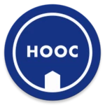 hooc client android application logo